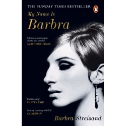 My Name is Barbra