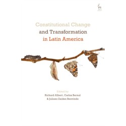 Constitutional Change and Transformation in Latin America