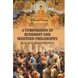A Comparison of Buddhist and Western Philosophy