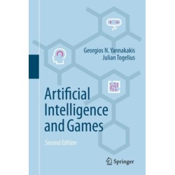 Artificial Intelligence and Games