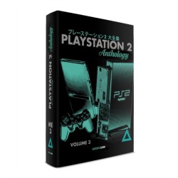 Playstation 2 Anthology Vol. 3