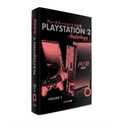 Playstation 2 Anthology Vol. 2
