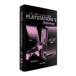 Playstation 2 Anthology Vol. 1
