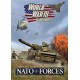 World War III: NATO Forces: (WWIII 100p A4 HB)