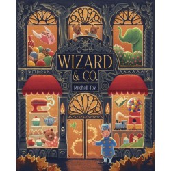 Wizard & Co