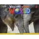 Welcome to Our World 3: Activity Book