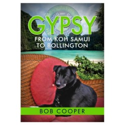 Gypsy - From Koh Samui to Bollington