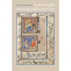 Medieval English Manuscripts and Literary Forms