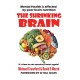 The Shrinking Brain: Mental Health is affected by poor brain nutrition