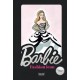 Barbie Fashion Icon: Paperscape Activity Book