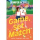 Game, Set, Match: A Match Point novel (book 1) steamy New Adult sports romance at an elite tennis academy, for fans of Challengers