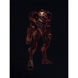 Metroid Prime 1-3: A Visual Retrospective: The Official Art and Making of Metroid Prime 1-3