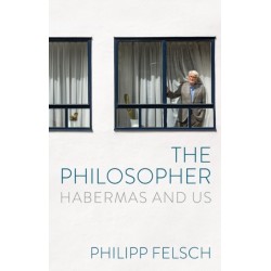 The Philosopher: Habermas and Us
