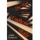 The Man on the Endless Stair: A fantastical, page-turning locked room mystery