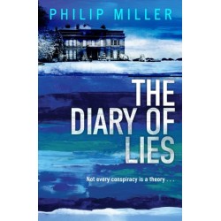 The Diary of Lies: A Shona Sandison Mystery