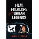 Film, Folklore and Urban Legends