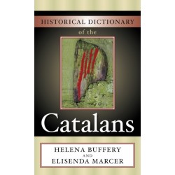 Historical Dictionary of the Catalans