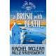 A Brush with Death: A Twisty Dorset Mystery