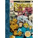 The Art of Fantastic Four