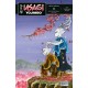 Usagi Yojimbo Volume 41: Ten Thousand Plums Limited Edition