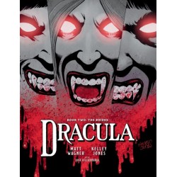 Dracula Book 2: The Brides