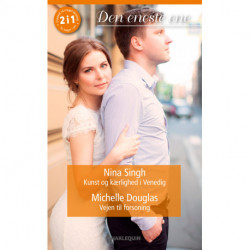 Kunst og kærlighed i Venedig / Vejen til forsoning