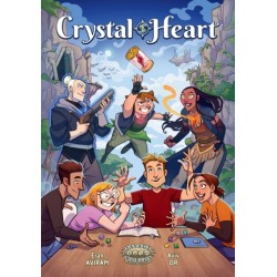 Crystal Heart