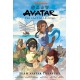 Avatar: The Last Airbender--Team Avatar Treasury Omnibus