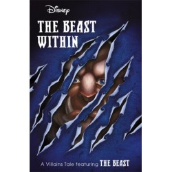 Disney Princess Beauty and the Beast: The Beast Within