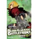 Blood Blockade Battlefront Omnibus Volume 2