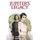 Jupiter's Legacy Library Edition Volume 2