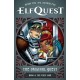 ElfQuest: The Original Quest: Book 4--The First War