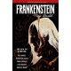 Frankenstein: New World Volume 2--The Sea of Forever