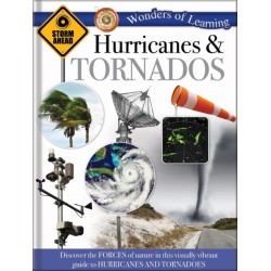 Hurricanes & Tornados: Reference Omnibus