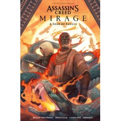 Assassin's Creed Mirage: A Soar of Eagles