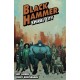 Black Hammer Volume 9: Spiral City