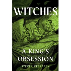 Witches: A King's Obsession