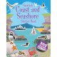 Scottish Coast and Seashore Sticker Book
