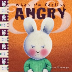 When I'm Feeling Angry