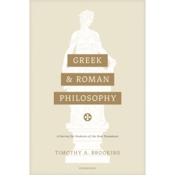 Greek and Roman Philosophy