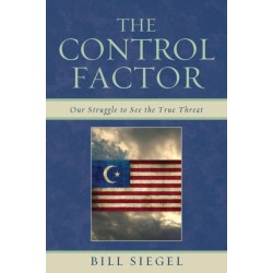 The Control Factor: Our Struggle to See the True Threat