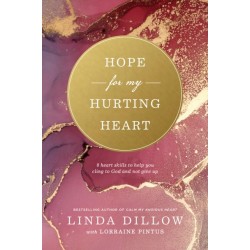 Hope for My Hurting Heart