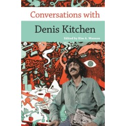 Conversations with Denis Kitchen
