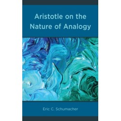 Aristotle on the Nature of Analogy