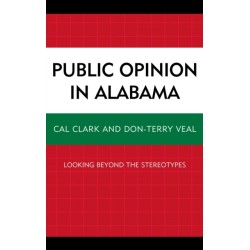 Public Opinion in Alabama: Looking Beyond the Stereotypes