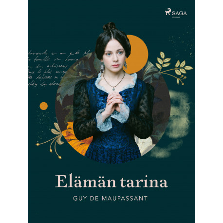 Elämän tarina