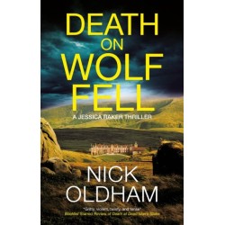 Death on Wolf Fell