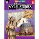 180 Days™: Social Studies for Fifth Grade: Practice, Assess, Diagnose