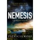 Nemesis: The BRAND NEW unputdownable and gripping thriller for 2025 from the author of OUTBACK