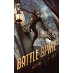 Battle Spire